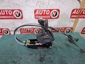 Selector caja de cambios