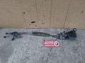 Gear shifter/selector