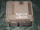 Engine control unit/module
