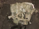 Mechaninė 6 pavarų dėžė