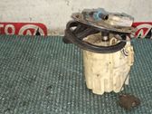 Fuel injection high pressure pump