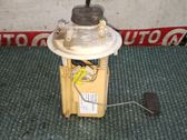 In-tank fuel pump