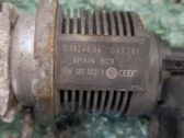 EGR valve