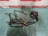 Sangle de réservoir de carburant