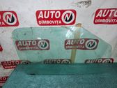 Front door window glass four-door