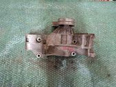 Engine mount bracket
