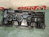 Rocker cam cover