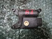 Air flap motor/actuator