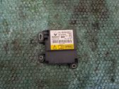Airbag control unit/module