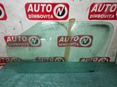 Front door window glass four-door