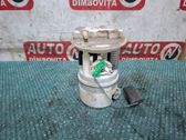 Kraftstoffpumpe im Tank