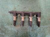 High voltage ignition coil