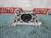 Engine mount bracket