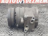 Air conditioning (A/C) compressor (pump)