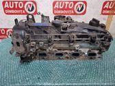 Culata del motor