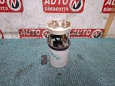 In-tank fuel pump