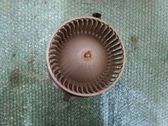 Heater fan/blower