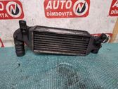 Intercooler radiator