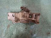 Engine mount bracket