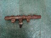 Fuel main line pipe