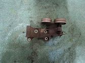 Engine mount bracket