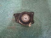 Engine mount bracket