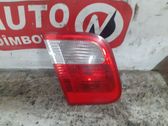 Couvercle, capot moteur