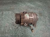Ilmastointilaitteen kompressorin pumppu (A/C)