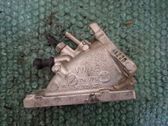 Throttle valve
