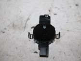 Sensor de lluvia
