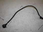Sensor de petardeo del motor