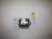 Autres pièces compartiment moteur