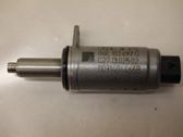 Camshaft vanos timing valve