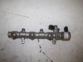 Fuel main line pipe