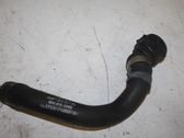 Autres pièces compartiment moteur