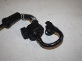 Autres pièces compartiment moteur