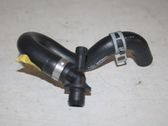 Autres pièces compartiment moteur