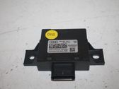 Autres unités de commande / modules