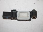 Sensor impacto/accidente para activar Airbag