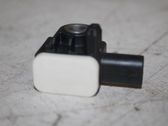 Sensor impacto/accidente para activar Airbag