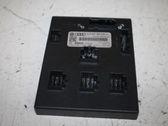 Autres unités de commande / modules