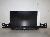 Head unit multimedia control
