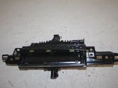 Head unit multimedia control