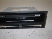 Head unit multimedia control