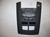 Head unit multimedia control