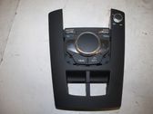 Head unit multimedia control