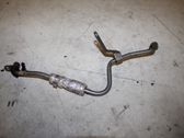 Autres pièces compartiment moteur