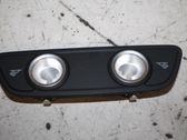 Éclairage lumière plafonnier arrière