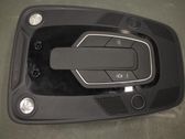 Luz del asiento delantero