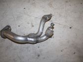 Tuyau de liquide de refroidissement moteur